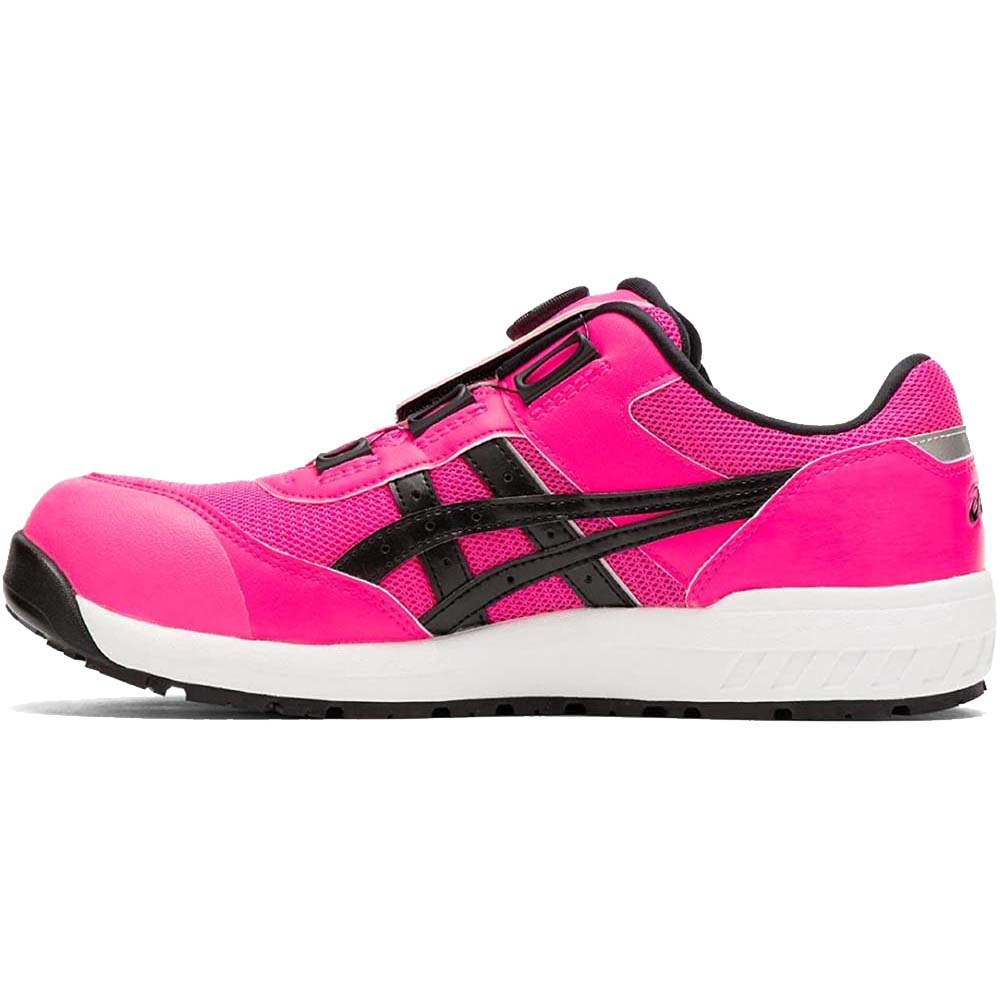 ユニフォームさかした / asics(アシックス) 安全靴 ウィンジョブ CP209