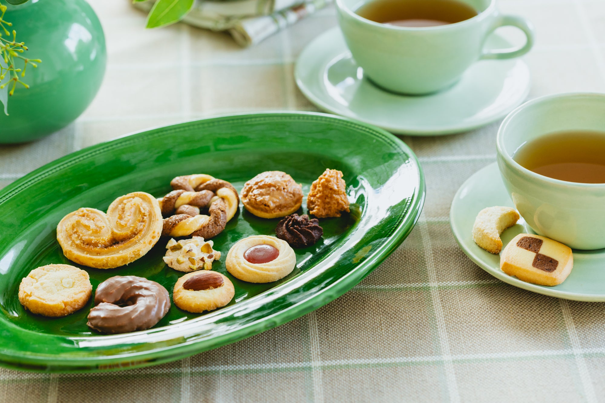 テーゲベックAW30 – Juchheim/ユーハイム プレミアム オンラインショップ