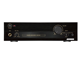 販売終了【OE-M22】MASSIVE オースミ電機 モノラルパワーアンプ 22W