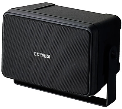 EWS-50C】UNI-PEX 2ウェイスピーカー [サウンドショップソシヤル]