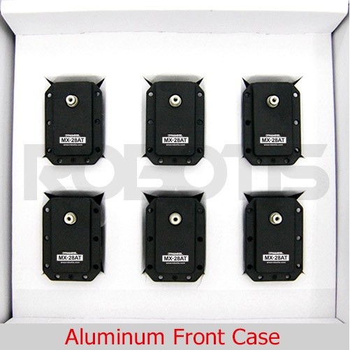 DYNAMIXEL | ROBOTIS e-Shop