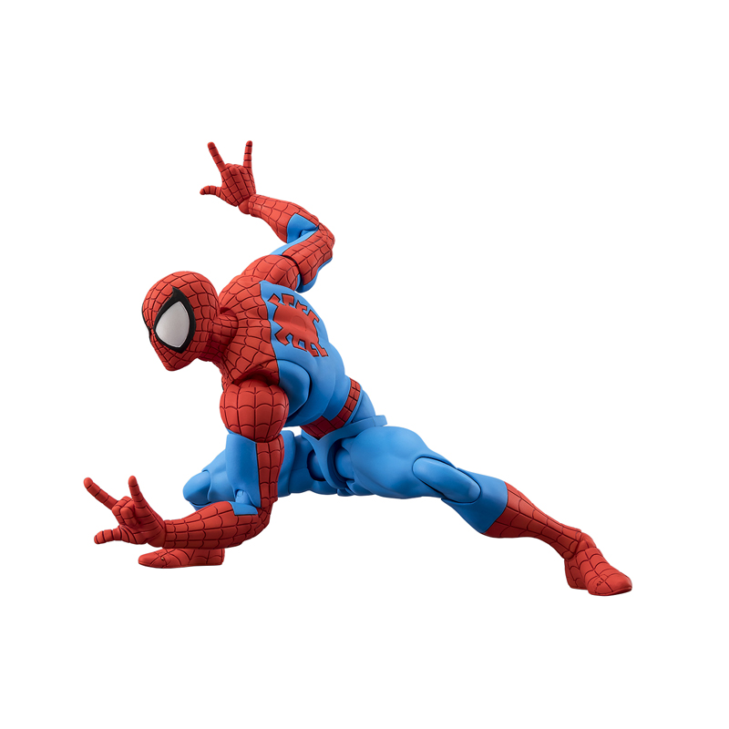 S.H.Figuarts スパイダーマン（GAMERVERSE） | ヤマシロヤ（Yamashiroya）