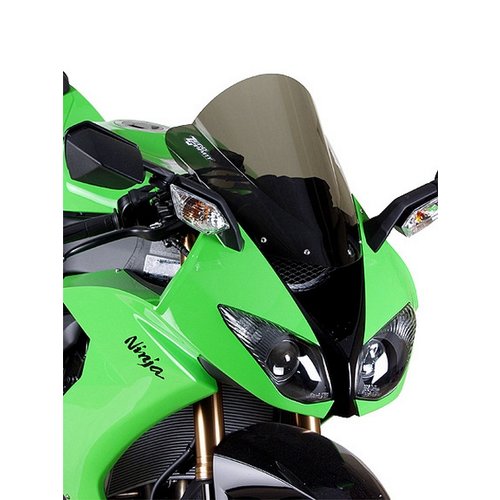 $99.95 Zero Gravity Double Bubble Windscreen Smoke For #730642