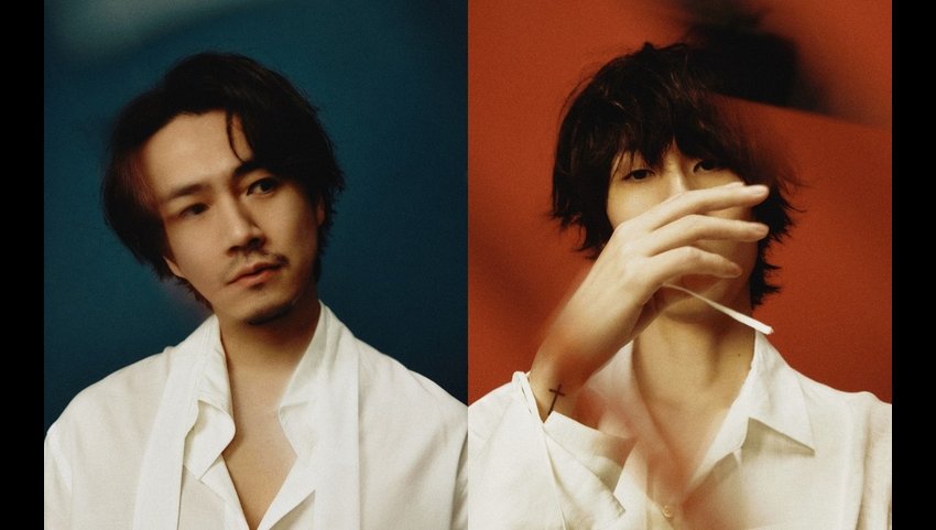 RADWIMPS 10/8(水)発売ニューアルバムのタイトルが「あにゅー」に決定