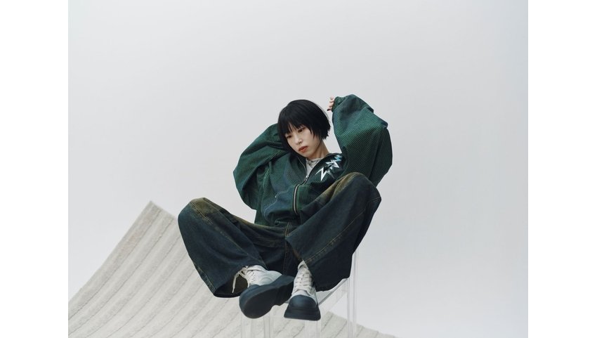 S.Yuya『travel』 × radio encore | USENの音楽情報サイト「encore