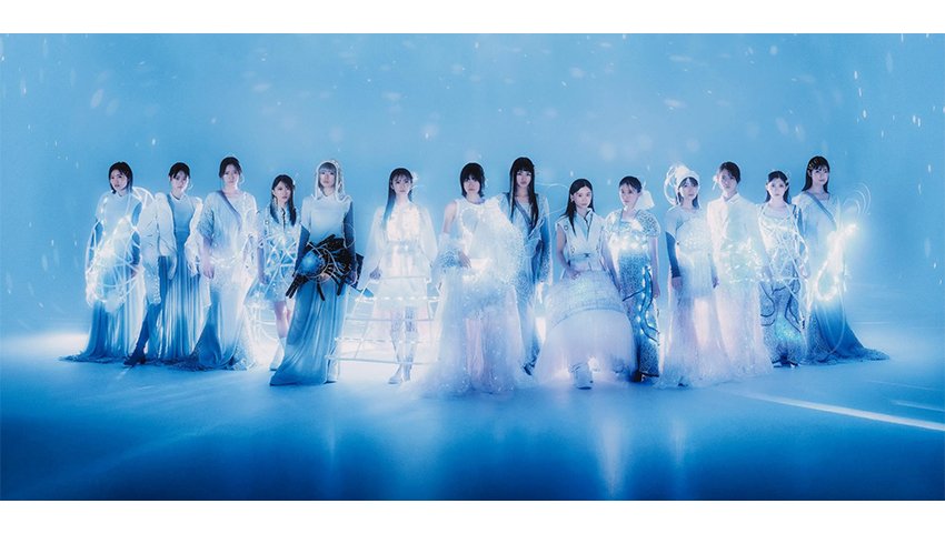 櫻坂46 計26万人を動員した全国ツアーのファイナル公演を京セラドーム