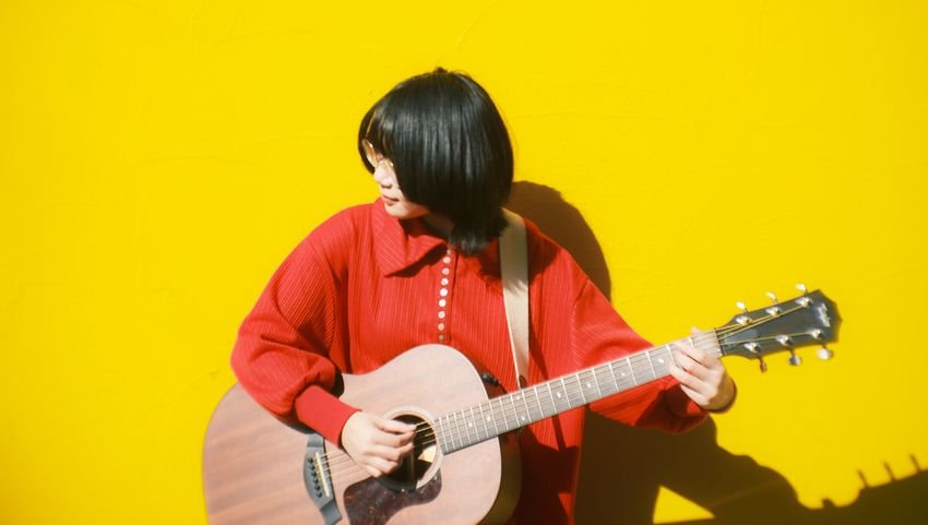 さとう。 東名阪バンド編成ツアー開幕！ 12月まで6か月連続で新曲