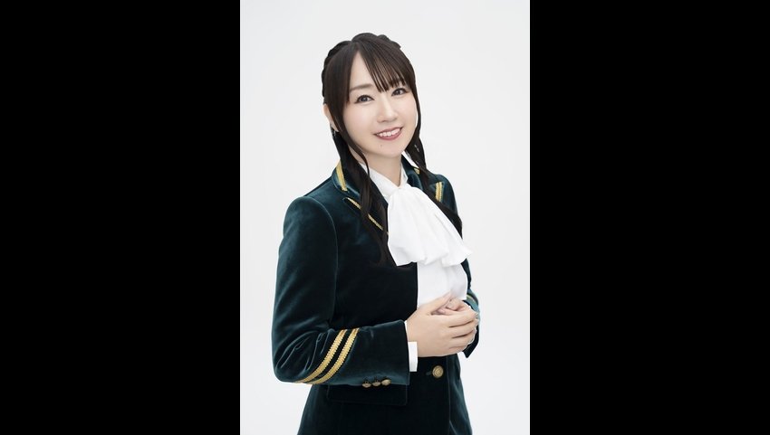 水樹奈々 ベストアルバム第4弾『THE MUSEUM Ⅳ』 ジャケット写真＆最新