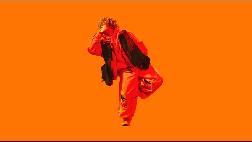 Vaundyからメッセージが到着！「Vaundy DOME TOUR 2026 