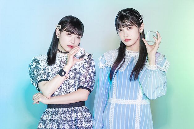 2021年4月4日（日）Zepp Tokyoにて声優・岩田陽葵と小泉萌香による新