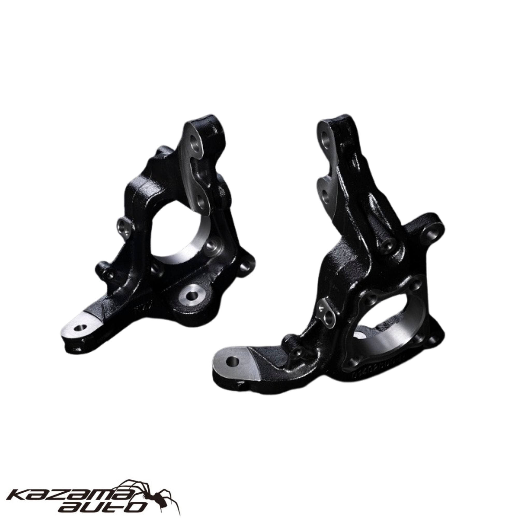 カザマオート ショート(ドリフト)ナックル - 86/BRZ – E.K Motors