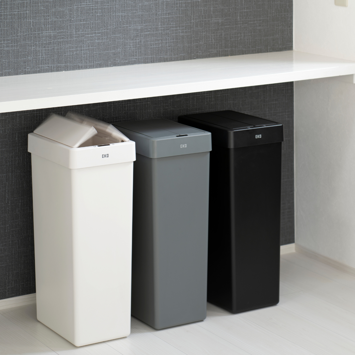 X-Wing Lite SENSOR BIN | EKO JAPAN