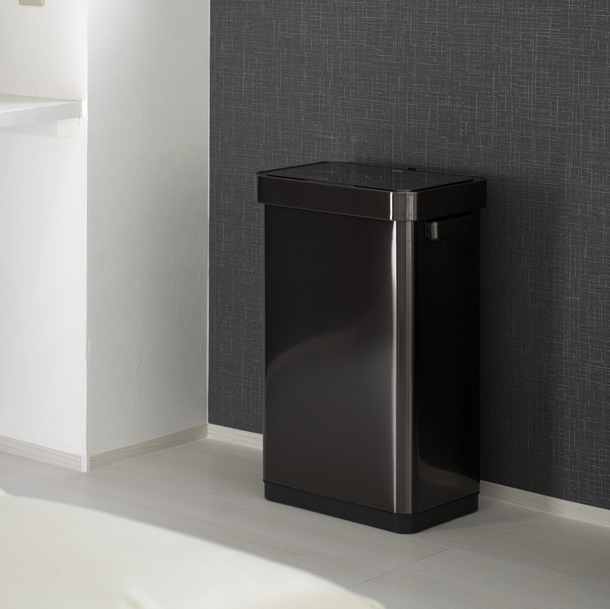 DELUXE MIRAGE T SENSOR BIN | EKO JAPAN