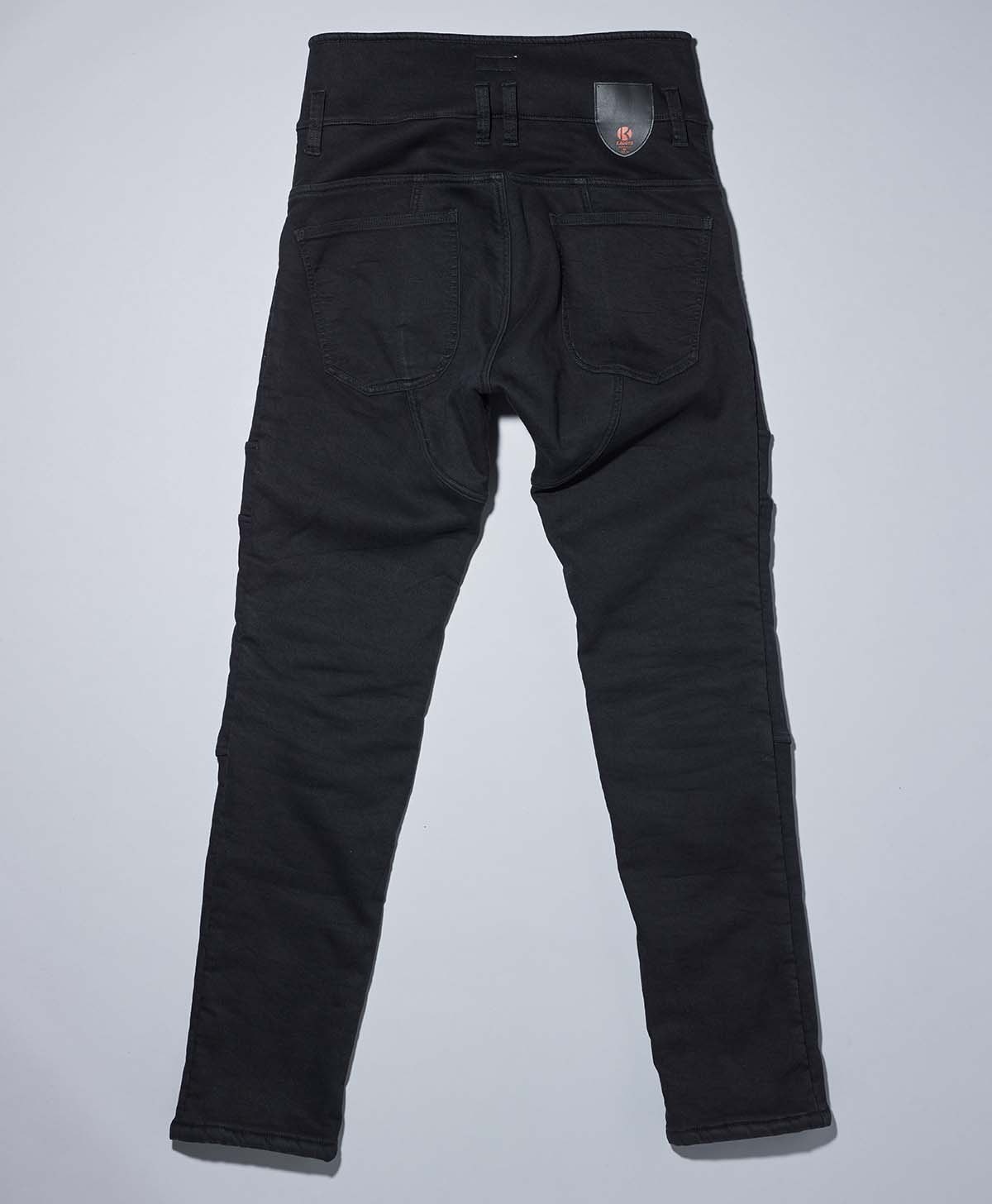 CORSA WARM RIDE / ブラック