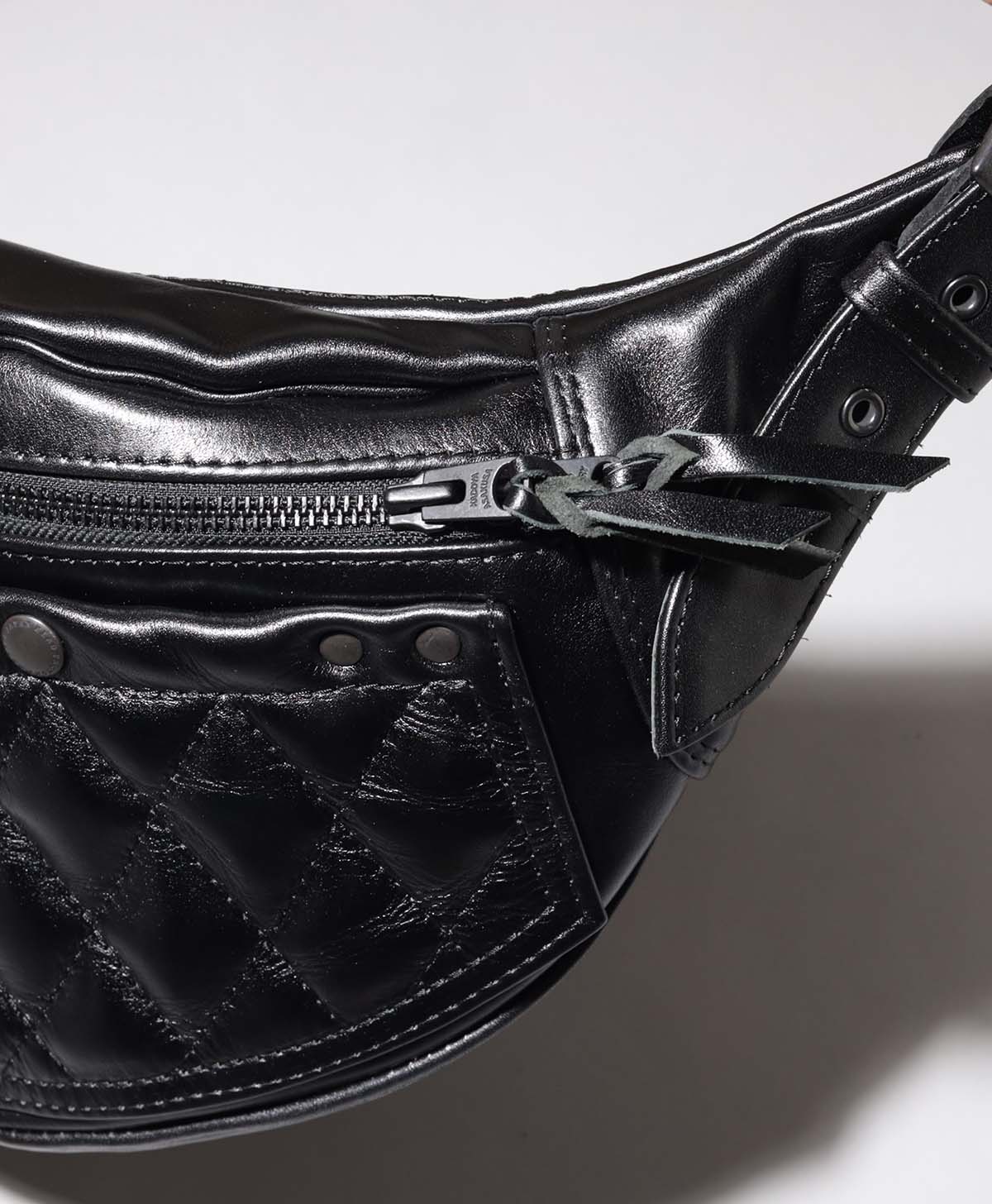 ショルダーバッグ バイク｜カドヤ公式オンラインショップ｜HFG