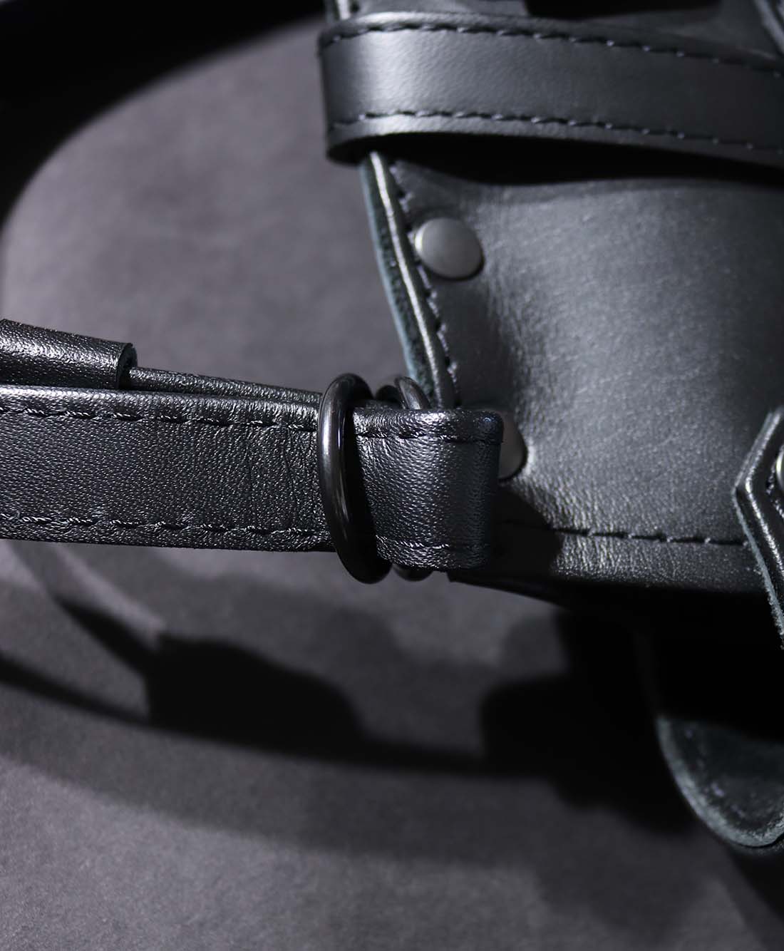 ホルスター レザーマルチケース｜カドヤ公式オンラインショップ｜HF