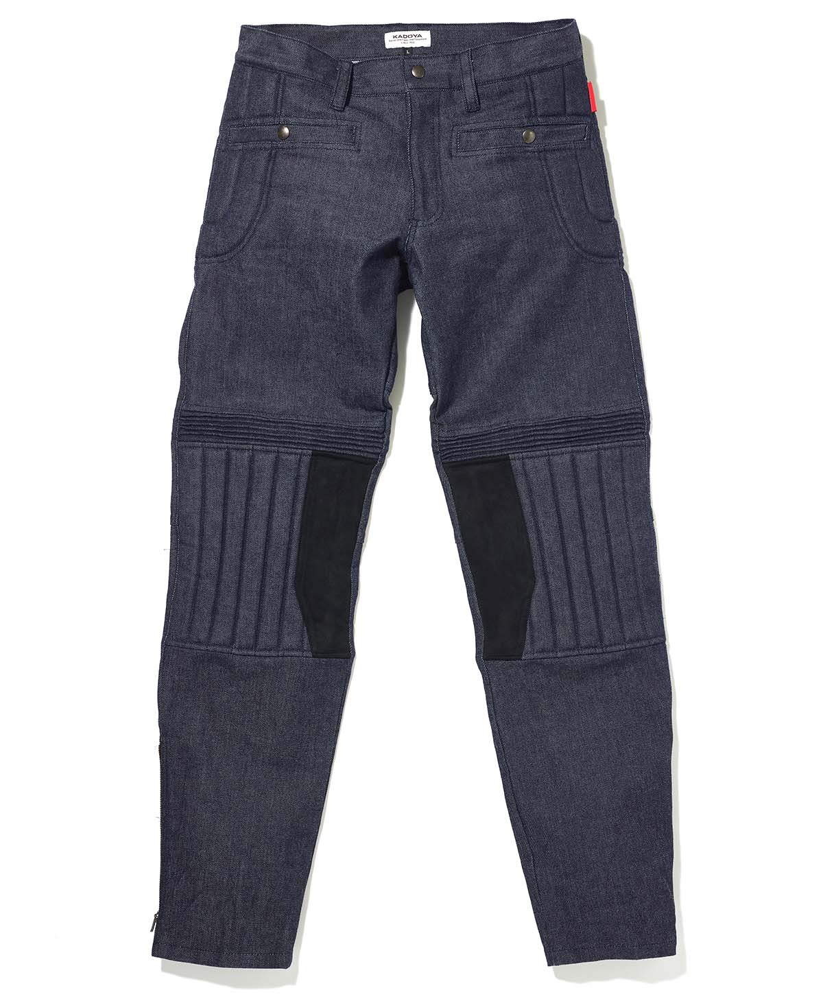 デニムパンツ モトクロス｜カドヤ公式オンラインショップ｜CORSA DENIM