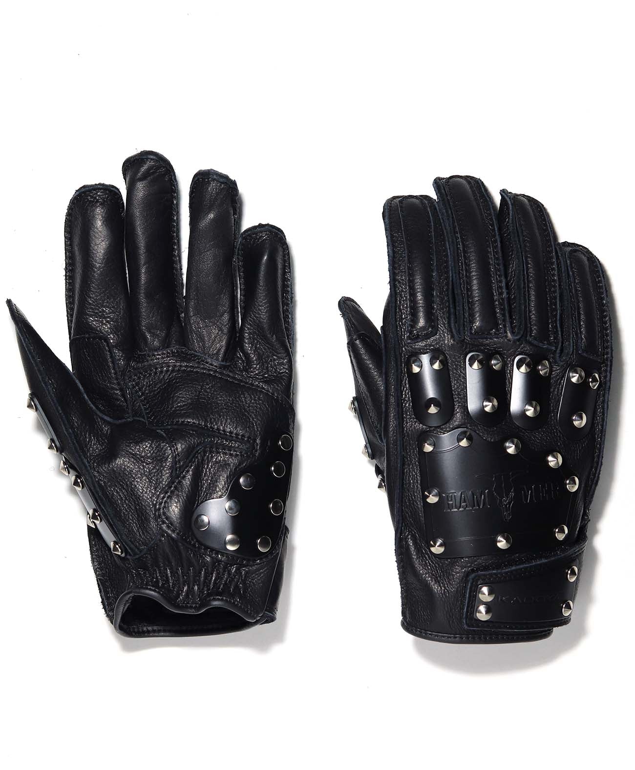 Leather gloves Hammer gloves｜Kadoya official online shop｜Hammer