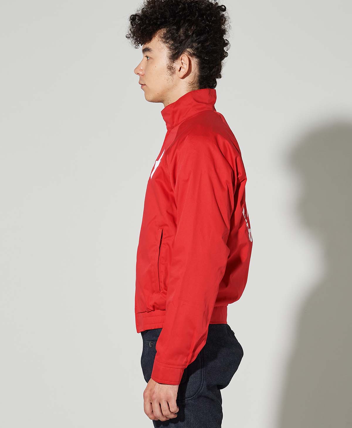 スウィングトップ 湘南爆走族｜カドヤ公式オンラインショップ｜湘南