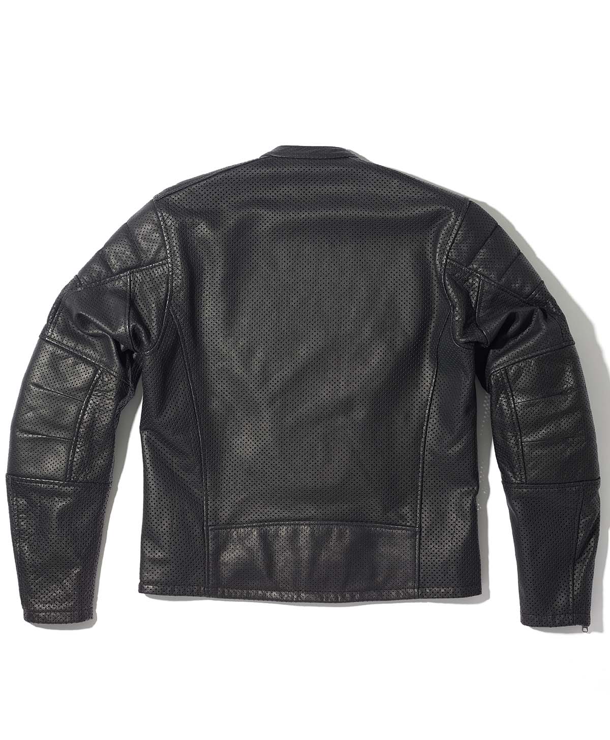 革ジャン パンチング レザージャケット｜カドヤ公式オンラインショップ