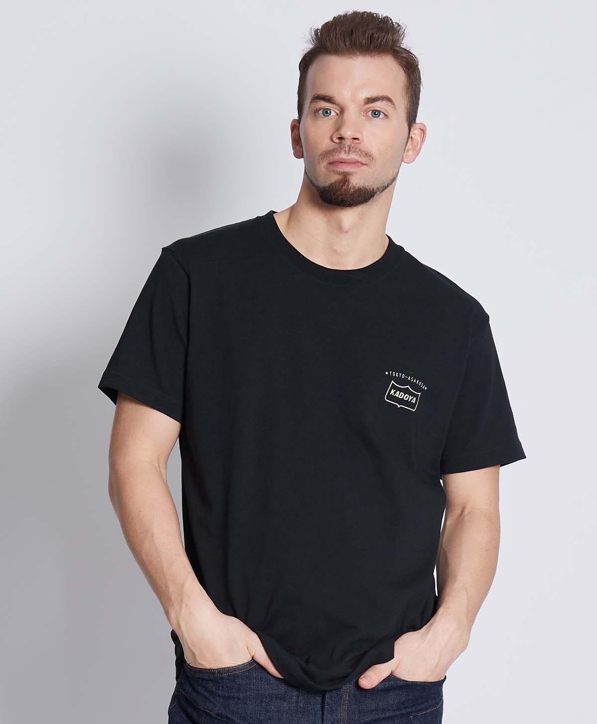 Tシャツ バイクウェア｜カドヤ公式オンラインショップ｜MONO RISE - T