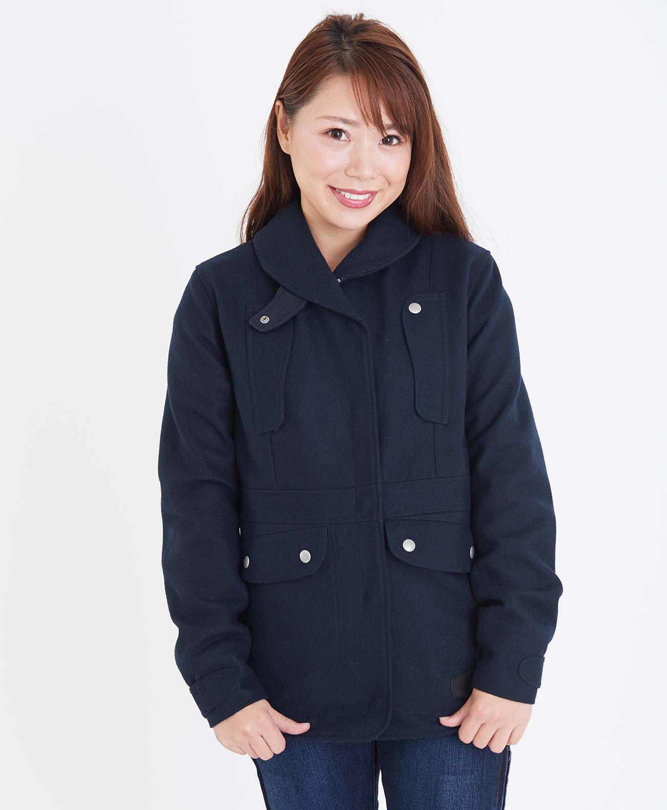 ピーコート バイクウェア｜カドヤ公式オンラインショップ｜RM-MARINE