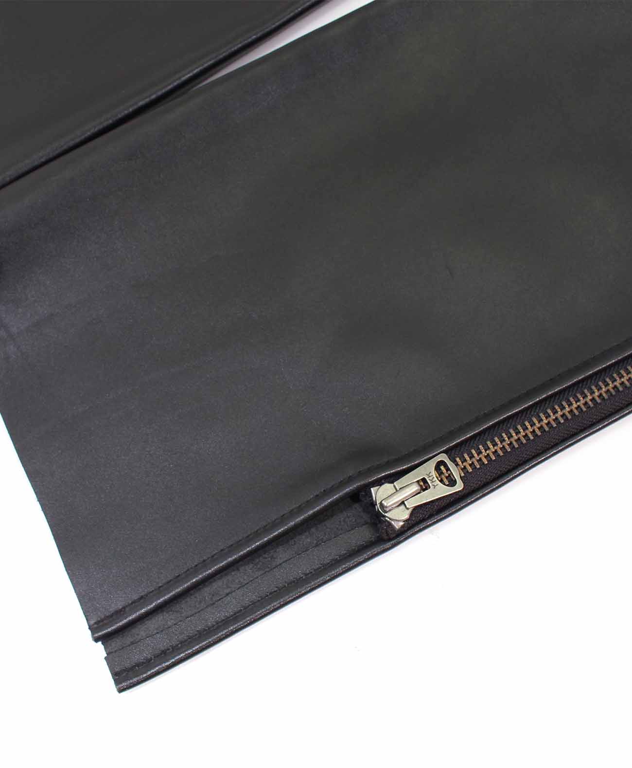 革パンツ チャップス レザーパンツ｜カドヤ公式オンラインショップ