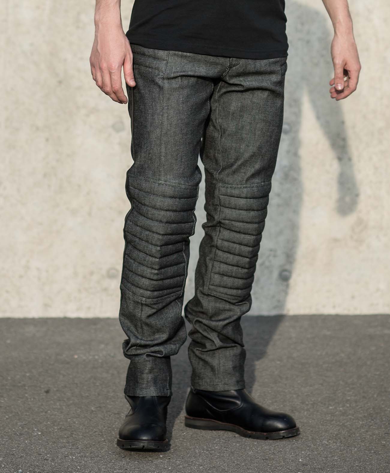 革靴 ライディング ブーツ｜カドヤ公式オンラインショップ｜EG BLACK