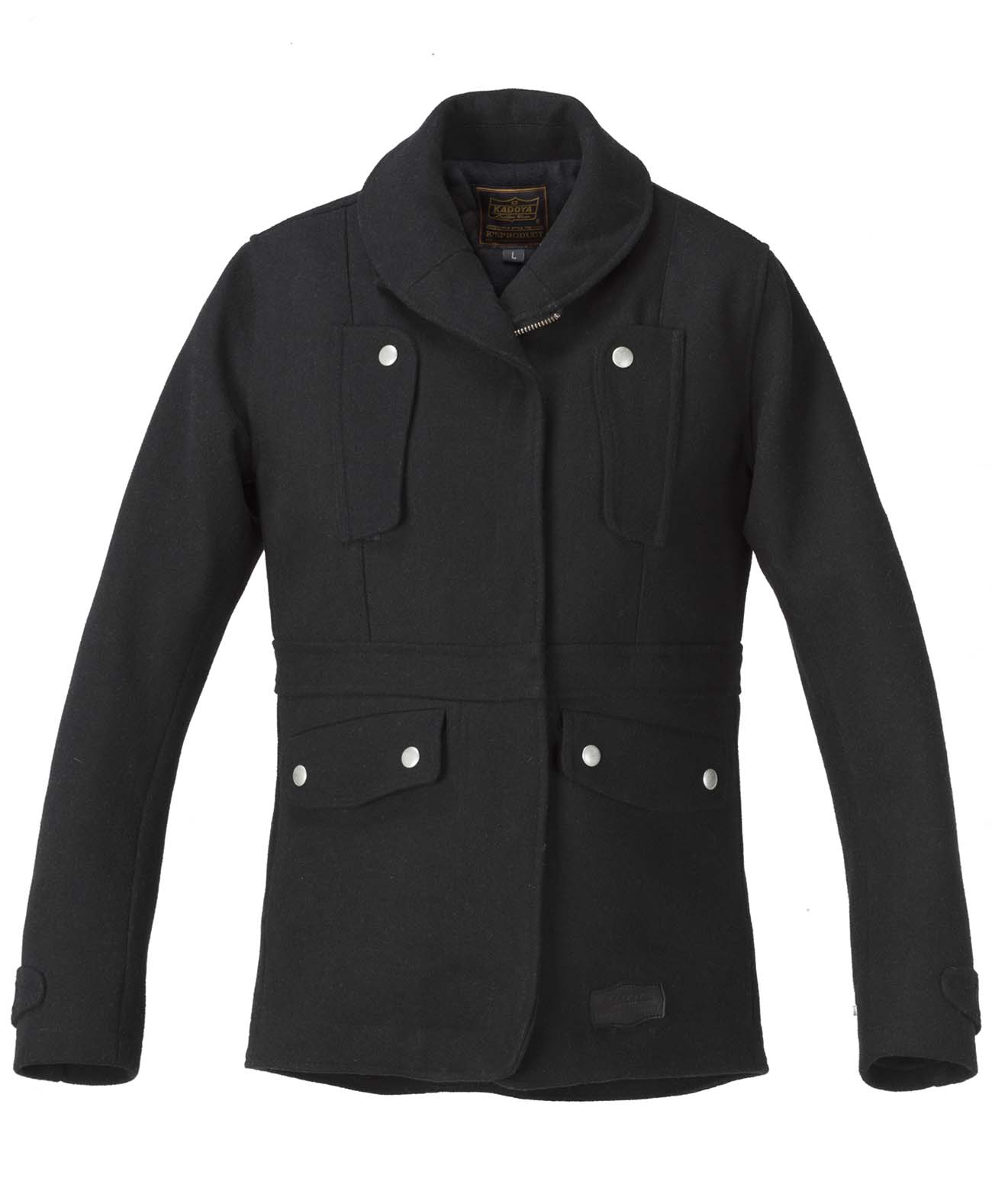 ピーコート バイクウェア｜カドヤ公式オンラインショップ｜RM-MARINE