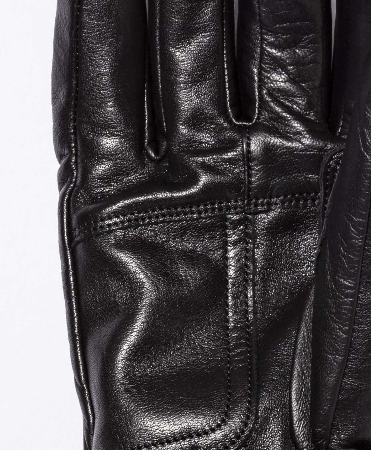 革手袋 ガントレット レザーグローブ｜カドヤ公式オンラインショップ