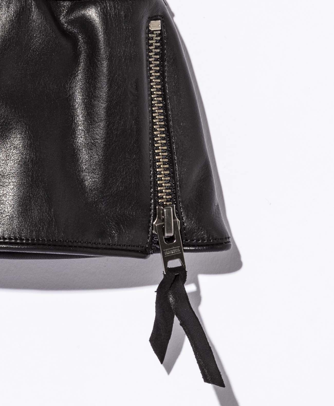 革手袋 ガントレット レザーグローブ｜カドヤ公式オンラインショップ