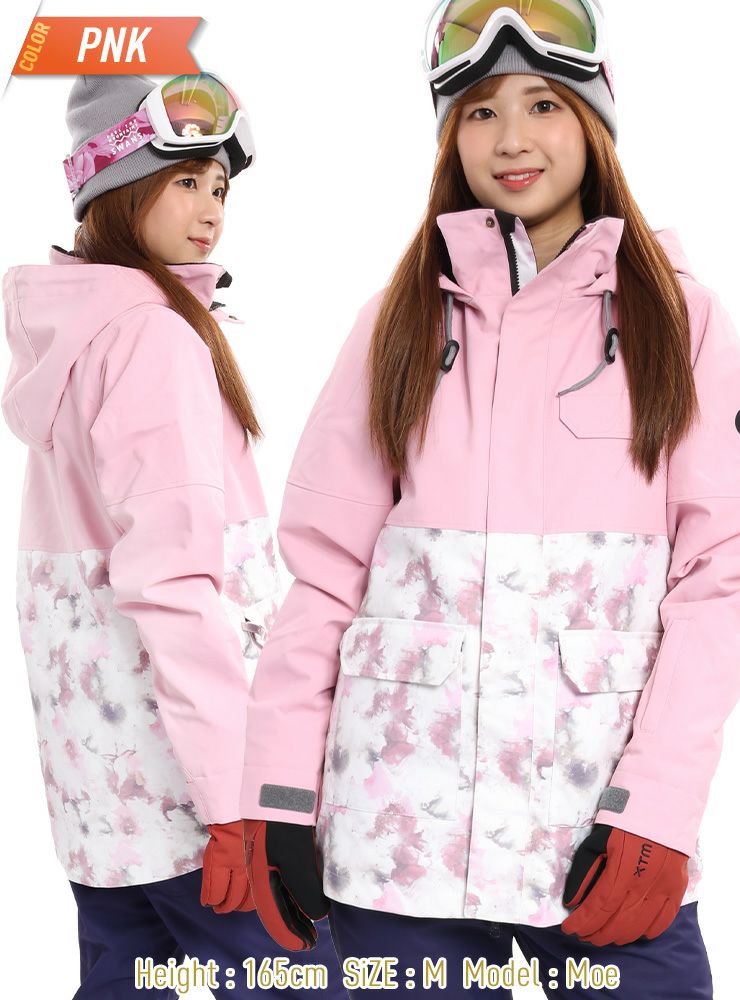 ポイントUP祭!!】スノーボードウェア SISTA.J シスタージェイ