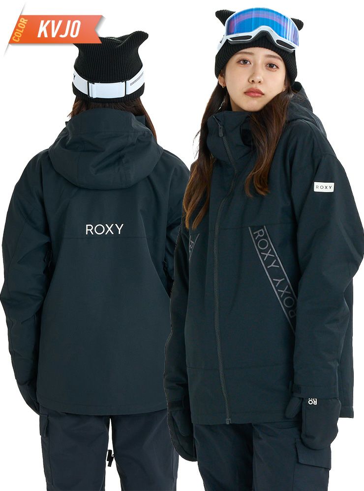 ポイントUP祭!!】25-26 ROXY ロキシー SLOPE JK レディース スロープ