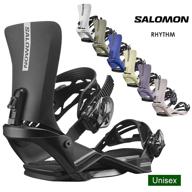 SALOMON D 155cm＋kissmarkバインディング＋バッグ 000000038096-01-l