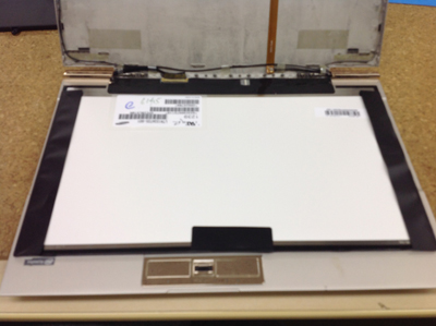 東芝 Dynabook R632 液晶修理、分解方法 | 液晶修理センター