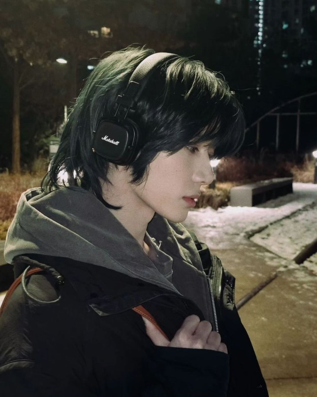 TXTボムギュが個人インスタ開設 「たくさんのフォローお願いします