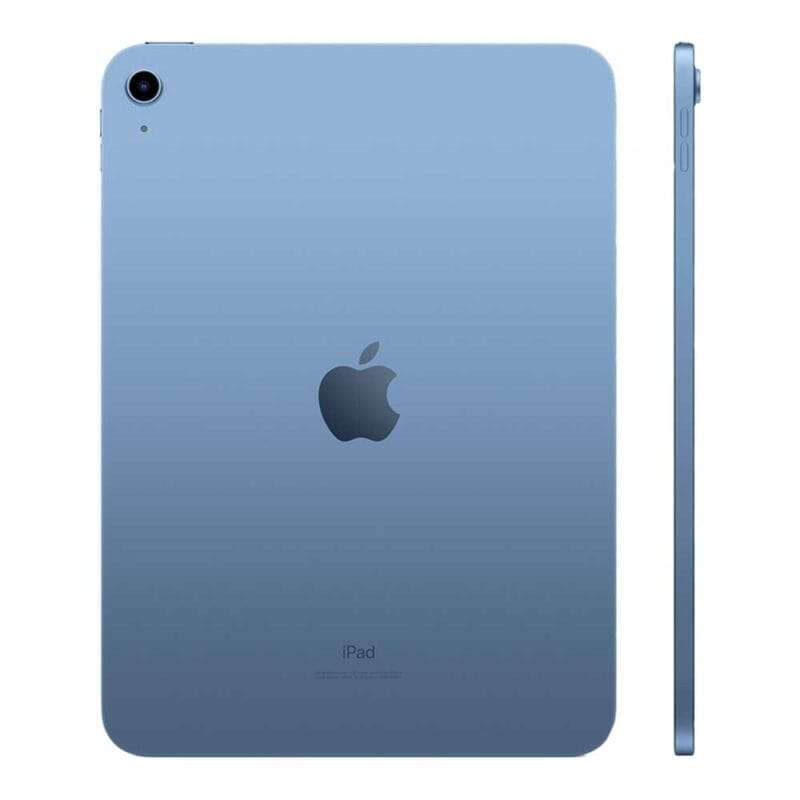 Apple iPad 10 Blue, 10.9