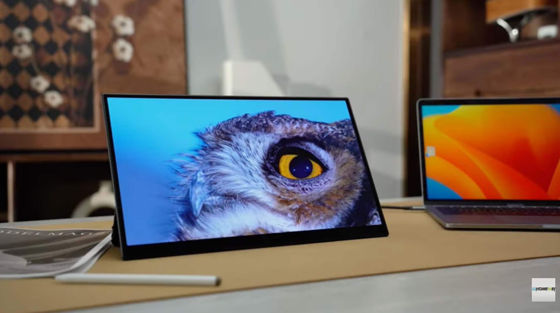 17インチ タッチペン対応 2560x1600 144Hz RQG-170PW