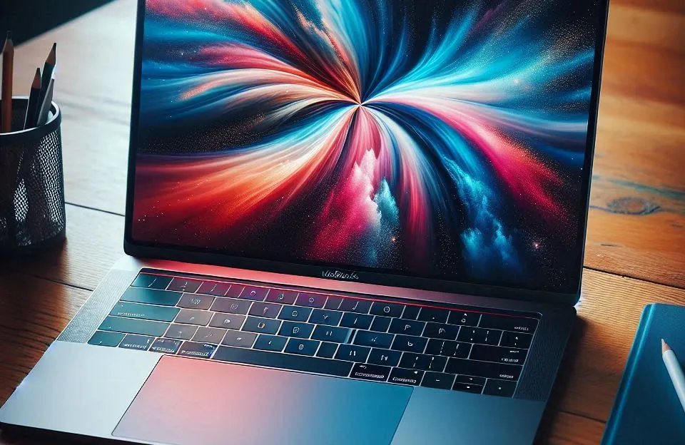 Apple MacBook Pro 16 polegadas M1 Pro 2025