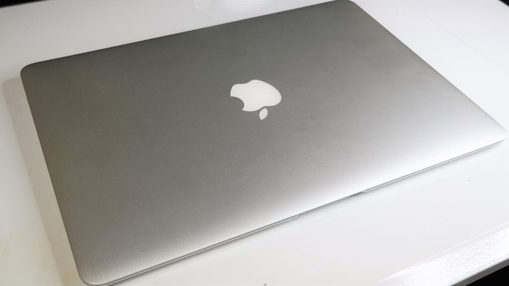 MacBookにChromeOS Flexをインストールしたらできる2つ+αの実用的な