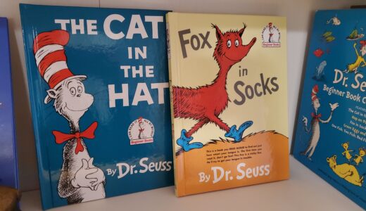 7才4才：英語絵本、リーダー | おうちえいご園