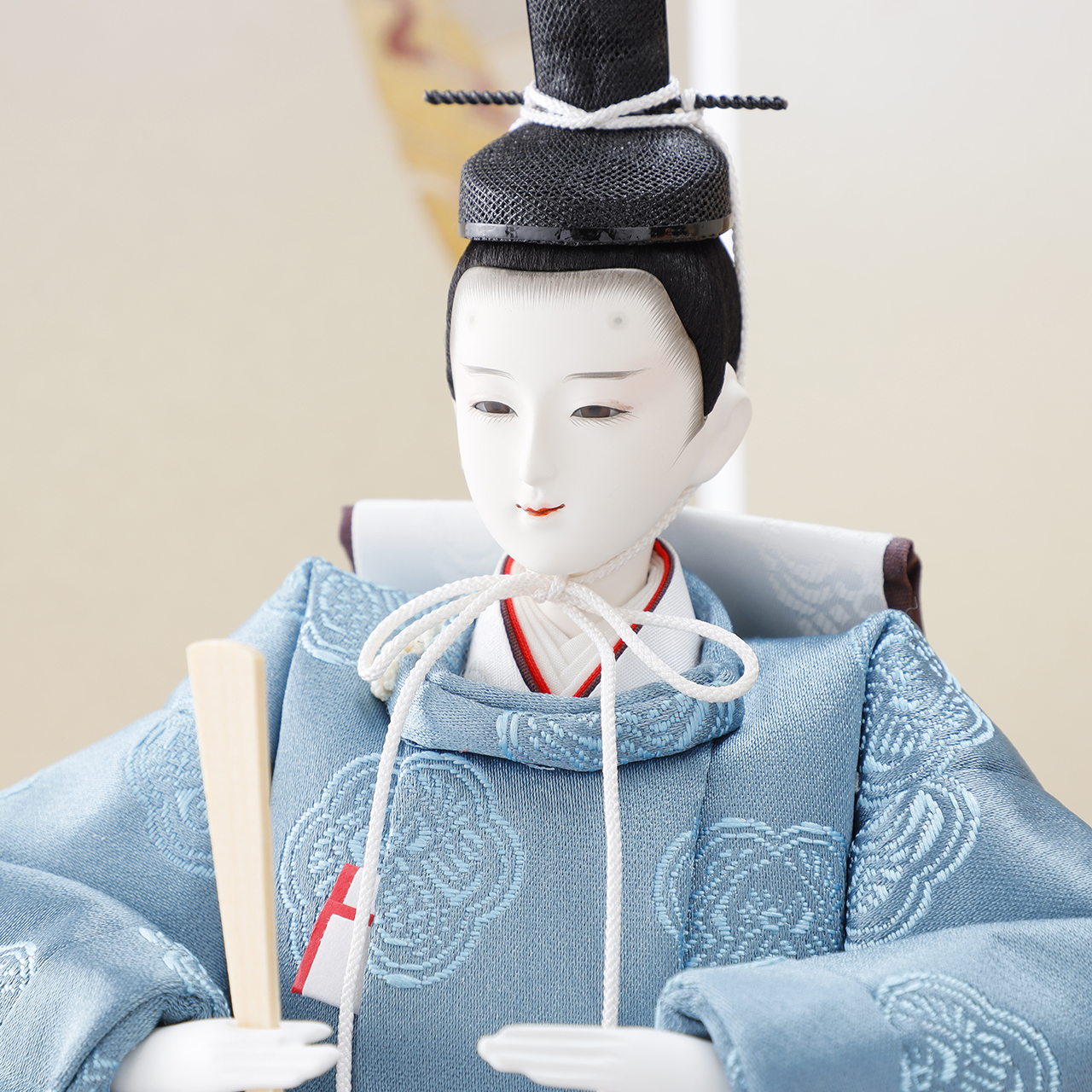 美麗 – mirei – 平安博翠〈雛人形・ひな人形〉 - 人形の永光