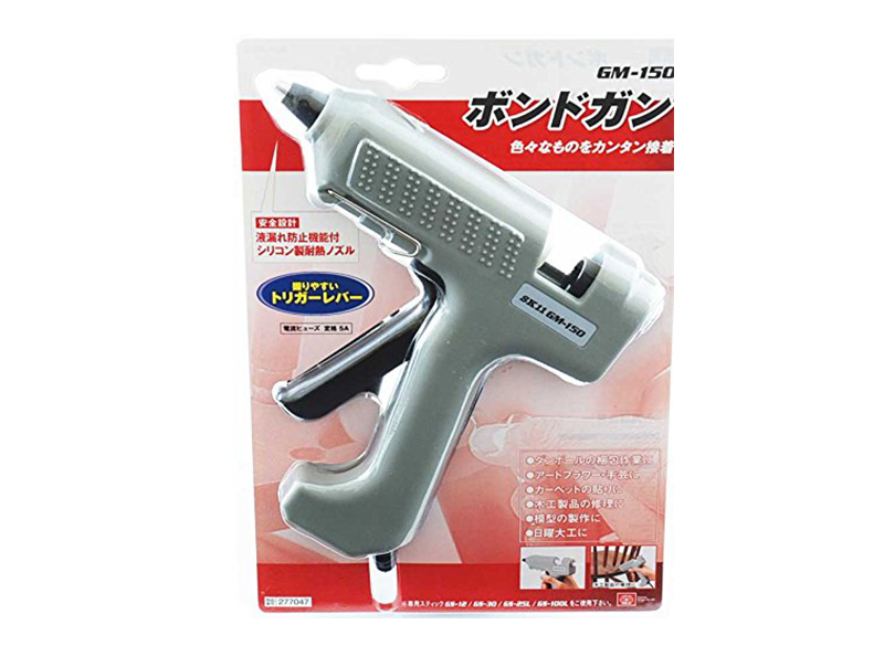 SK11 ボンドガン 40W GM-150 グルーガン 藤原産業 | 西村ジョイ
