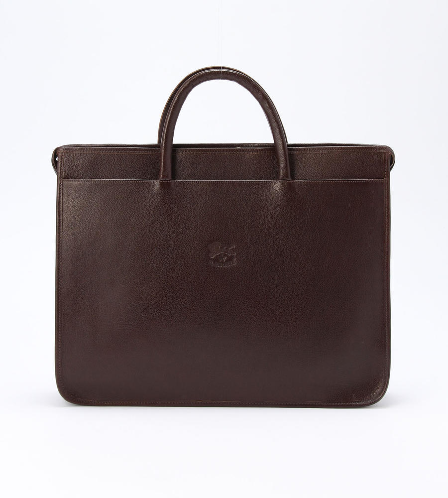 ビジネスバッグ｜トート・ハンドバッグ｜IL BISONTE(イルビゾンテ