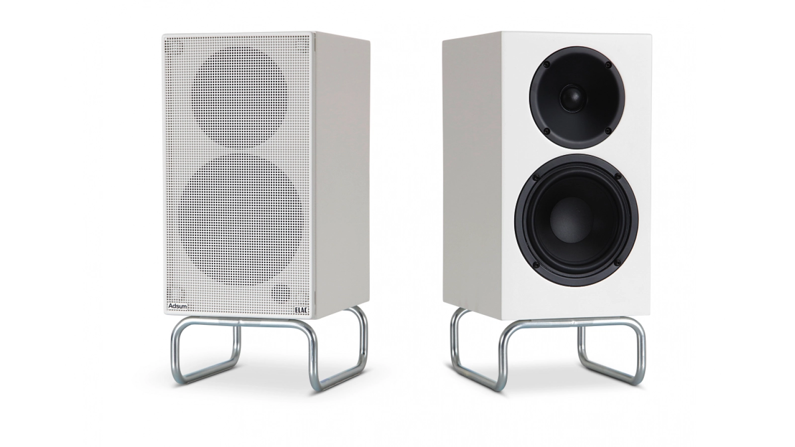 Designer Series | Powered Speaker | DCB41-DS | Best Audiophile