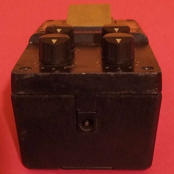 Korg TNB-1 Tone Booster made in Japan – Electric Mister