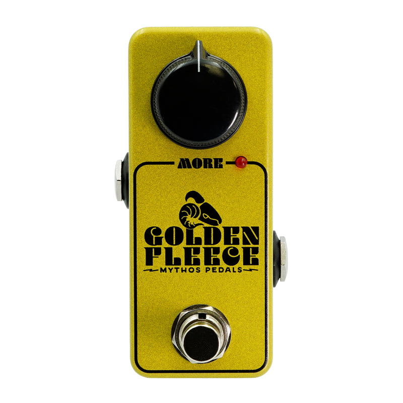 Mythos Golden Fleece Fuzz For Sale in Canada | Free Shipping