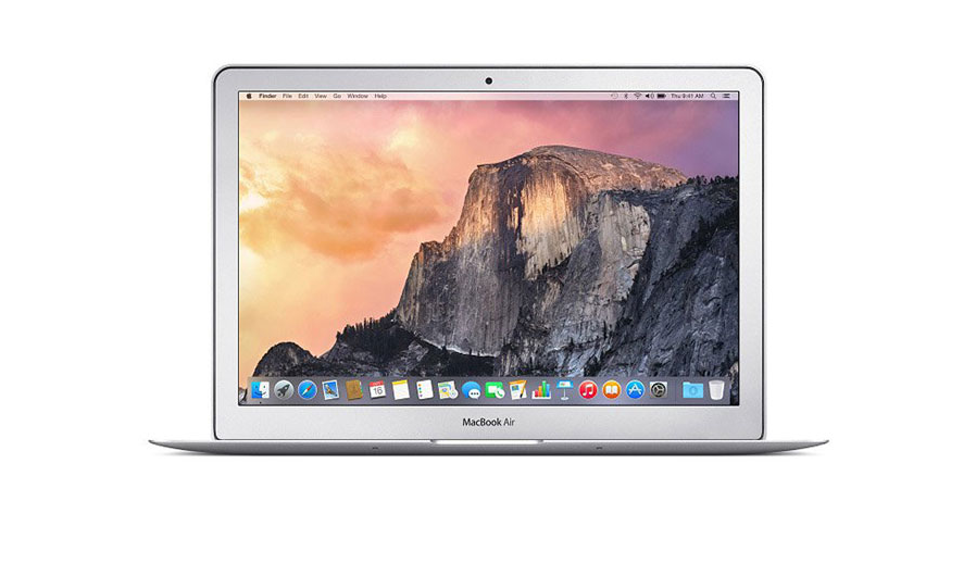 ジャンク】Macbook Air 2015 Mid 13.3インチ 1.6Ghz 8GB 128GB Air