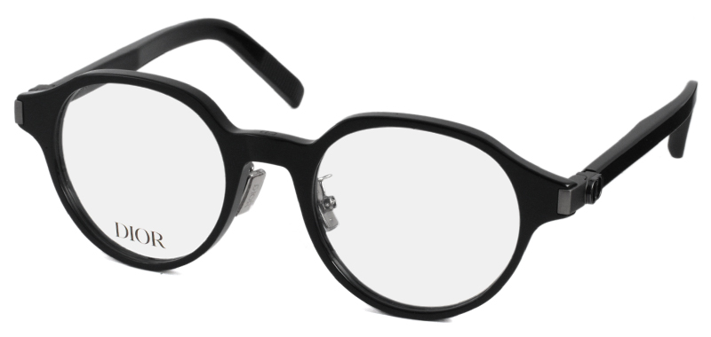 CD Icon R1F ディオール メンズ｜ブランドメガネ専門店 エレガンス東京