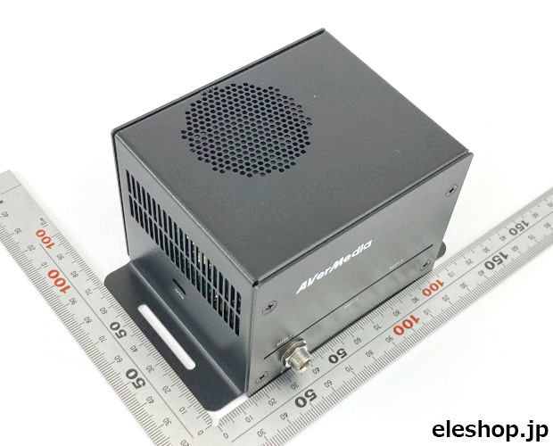 AVerMedia NVIDIA Jetson Xavier NXスタンダードボックスPC(新古品